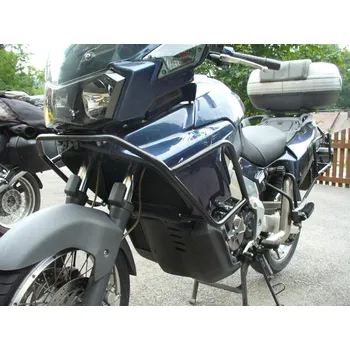 Rám pro motocykl RDMOTO Česká republika Aprilia ETV 1000 Capo Nord RDMOTO padací rámy