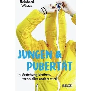 Jungen & Pubertät - Winter, Reinhard