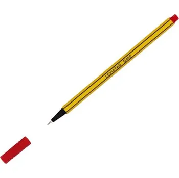 Liner D 400, červený