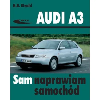 Audi A3 - Etzold Hans-Rudiger
