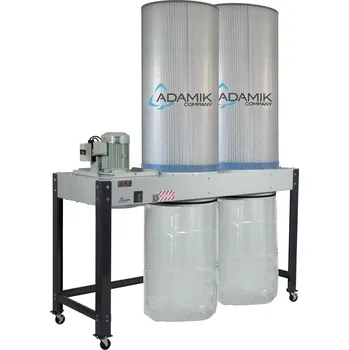 odsavač pilin ADAMIK Company Odsávač prachu a pilin FT 440 PEA, ADAMIK