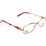 Dámské dioptrické brýle Infinity IC263redgold