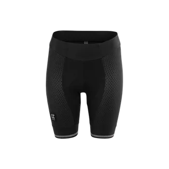 Cyklistické kalhoty Kalas PURE Z | Kraťasy | černé | DÁMSKÉ Kalas velikost: 5 (XL)