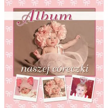 Album naszej córeczki - Rotta Jacopo