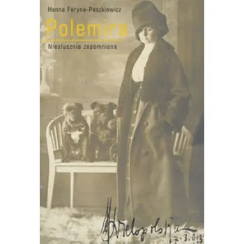 Literární biografie Polemira - Faryna-Paszkiewicz Hanna