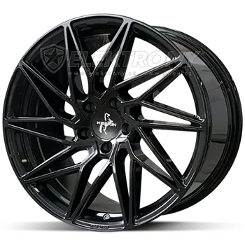 Disk Keskin KT20 BP 8,5x19 5x112 ET30