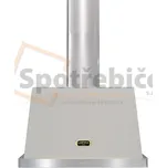 Lofra DOLCEVITA 60 nerez