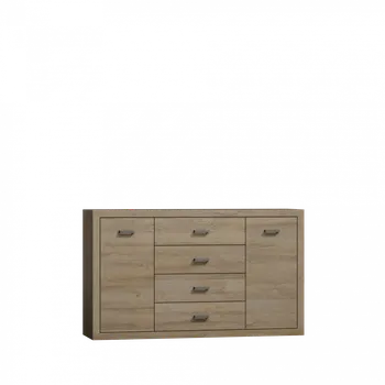 Komoda Komoda 2d4s ORLANDO O-5