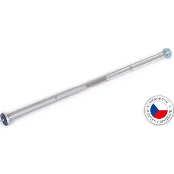 Hrazda do dveří LUX 90 cm FITHAM