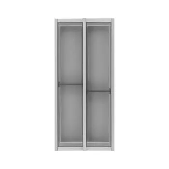 Příborník do zásuvky NINKA CUISIO příborník pro TANDEMBOX šířka korpusu 300, plast grafit