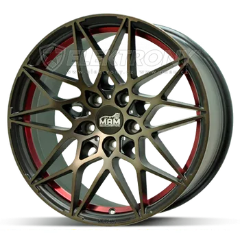 Disk MAM B2 BRI 8,5x19 5x120 ET35