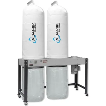 odsavač pilin ADAMIK Company Odsavač pilin FT 440 SF, ADAMIK