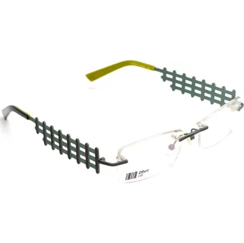 Brýlová obroučka Dámské dioptrické brýle Dr. Eyes DR035C1