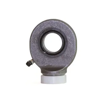 oko navařovací S70C (TS 70 C) Oko navařovací na tyč, ocel na ocel