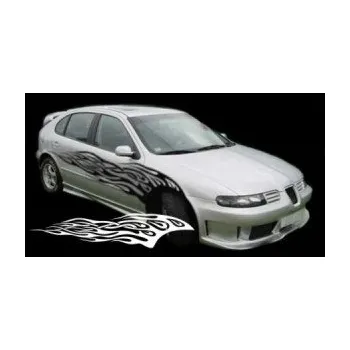 Polep vozidla SAMOLEPKA Samolepka na bok plameny 134 (87 - Ultra Metalic fialová) NA AUTO, NÁLEPKA, FÓLIE, POLEP, TUNING, VLASTNÍ TEXT, TISK, AUTOSAMOLEPKY.cz, POLEPY, OBRÁZEK, LOGO, SAMOLEPKY