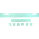 M Wave XL fólie set