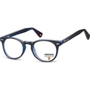 Brýlová obroučka MONTANA EYEWEAR Obroučky Montana MA95C Flex