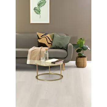 laminátová podlaha Egger Flooring Laminátová podlaha - Borovice Inverey bílá EPL028 (Egger)