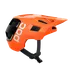 Cyklistická přilba POC Kortal Race MIPS Fluorescent Orange AVIP/Uranium Black Matt