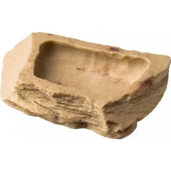 Miska pro psa Miska plastová břidlice, malá