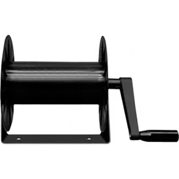 Příslušenství pro vysokotlaký čistič Naviják na hadici k tlakové myčce 6.608.0077 Fasa