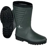 Holínky zateplené DeltaPlus FROST OB SRA zelená 41