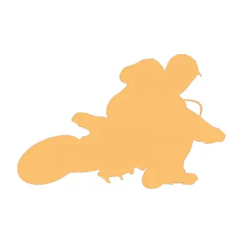 Samolepící dekorace SAMOLEPKA Motorka 005 pravá motokros (08 - béžová) NA AUTO, NÁLEPKA, FÓLIE, POLEP, TUNING, VLASTNÍ TEXT, TISK, AUTOSAMOLEPKY.cz, POLEPY, OBRÁZEK, LOGO, SAMOLEPKY