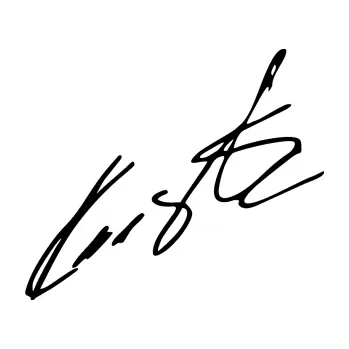 Samolepící dekorace SAMOLEPKA Roman Kresta podpis (01 - černá) NA AUTO, NÁLEPKA, FÓLIE, POLEP, TUNING, VLASTNÍ TEXT, TISK, AUTOSAMOLEPKY.cz, POLEPY, OBRÁZEK, LOGO, SAMOLEPKY