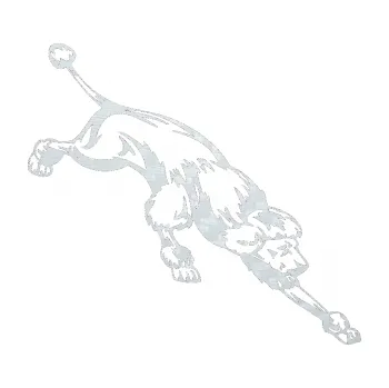 Polep vozidla SAMOLEPKA Pes 022 pravá Pudl (51 - 3D karbon bílý) NA AUTO, NÁLEPKA, FÓLIE, POLEP, TUNING, VLASTNÍ TEXT, TISK, AUTOSAMOLEPKY.cz, POLEPY, OBRÁZEK, LOGO, SAMOLEPKY