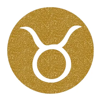 Samolepící dekorace Býk zvěrokruh 001 - horoskop (92 - Ultra Metalic zlatá) SAMOLEPKA NA AUTO, NÁLEPKA, FÓLIE, POLEP, TUNING, VLASTNÍ TEXT, TISK, AUTOSAMOLEPKY.cz, POLEPY, OBRÁZEK, LOGO, 3D STICKERS