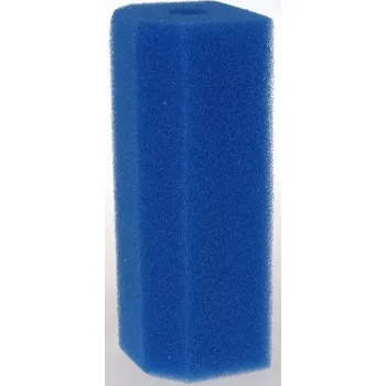 Akvarijní filtr Náhradní molitanová vložka bio M25 pro akvarijní filtr F25, výška 25cm