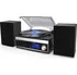Hi-Fi systém Soundmaster MCD1820SW černý