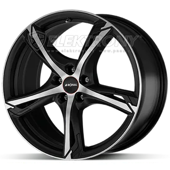 Disk Ronal R62 JBM FC 7,5x18 5x114 ET45