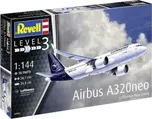 Revell Airbus A320neo Lufthansa New…