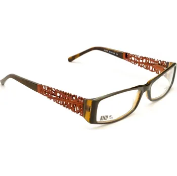 Brýlová obroučka Dámské dioptrické brýle Josef Klír JK019C3