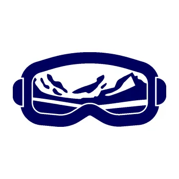 Samolepící dekorace SAMOLEPKA I love snow brýle pravá (23 - tmavě modrá) NA AUTO, NÁLEPKA, FÓLIE, POLEP, TUNING, VLASTNÍ TEXT, TISK, AUTOSAMOLEPKY.cz, POLEPY, OBRÁZEK, LOGO, SAMOLEPKY