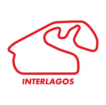 Samolepící dekorace SAMOLEPKA Okruh Interlagos (10 - červená) NA AUTO, NÁLEPKA, FÓLIE, POLEP, TUNING, VLASTNÍ TEXT, TISK, AUTOSAMOLEPKY.cz, POLEPY, OBRÁZEK, LOGO, SAMOLEPKY