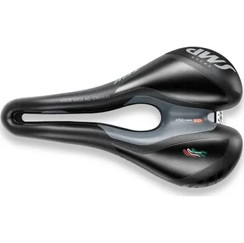 Selle Italia SMP TRK Medium černé