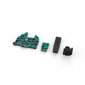 Plastikový model Eduard 1/48 MiG-21PFM LööK (EDUARD)