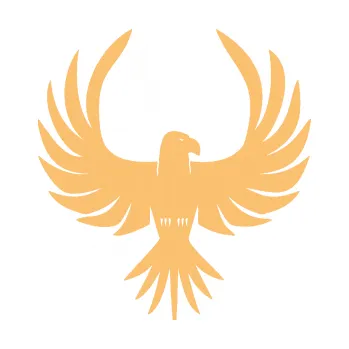 Samolepící dekorace Orlice 009 pravá (08 - béžová) SAMOLEPKA NA AUTO, NÁLEPKA, FÓLIE, POLEP, TUNING, VLASTNÍ TEXT, TISK, AUTOSAMOLEPKY.cz, POLEPY, OBRÁZEK, LOGO, 3D STICKERS