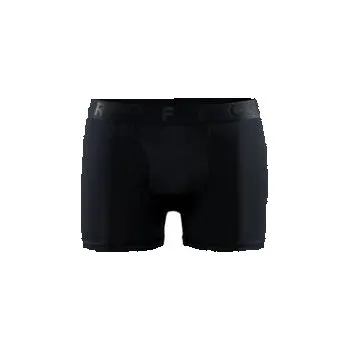 Boxerky Boxerky CRAFT CORE Dry 3" černá XXL