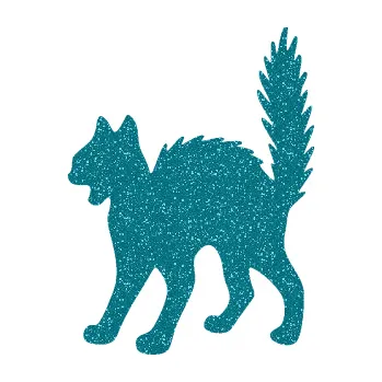 Samolepící dekorace SAMOLEPKA Kočka 013 levá (92 - Ultra Metalic tyrkysová) NA AUTO, NÁLEPKA, FÓLIE, POLEP, TUNING, VLASTNÍ TEXT, TISK, AUTOSAMOLEPKY.cz, POLEPY, OBRÁZEK, LOGO, SAMOLEPKY