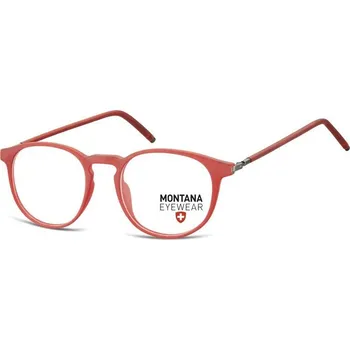 Brýlová obroučka MONTANA EYEWEAR Obroučky Montana MA53E