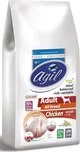 Agil Adult All Breed Chicken/Lamb 10 kg