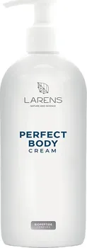 Tělový krém LARENS Peptidum Perfect Body Cream Slim Formula 200ml - luxusní krém s kolagenem 