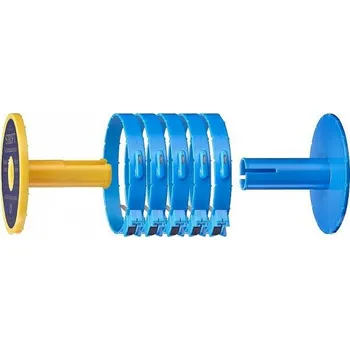 Zásobník pro 5 cívek vlasce Stroft