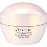 Shiseido Zpevňující tělový krém (Firming Body Cream) 200 ml woman