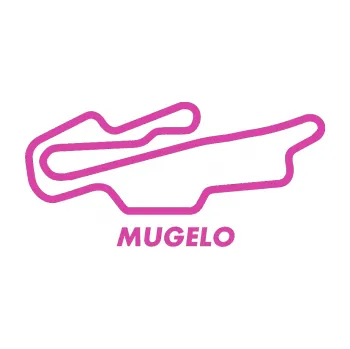 Samolepící dekorace Okruh Mugelo (16 - růžová) SAMOLEPKA NA AUTO, NÁLEPKA, FÓLIE, POLEP, TUNING, VLASTNÍ TEXT, TISK, AUTOSAMOLEPKY.cz, POLEPY, OBRÁZEK, LOGO, 3D STICKERS