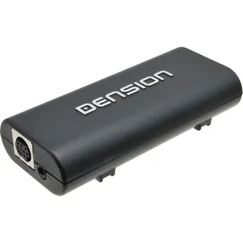 Dension iGATEWAY iPhone/iPod 240106G17VC1