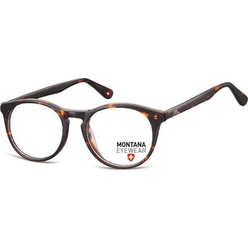 Brýlová obroučka MONTANA EYEWEAR Obroučky Montana MA65